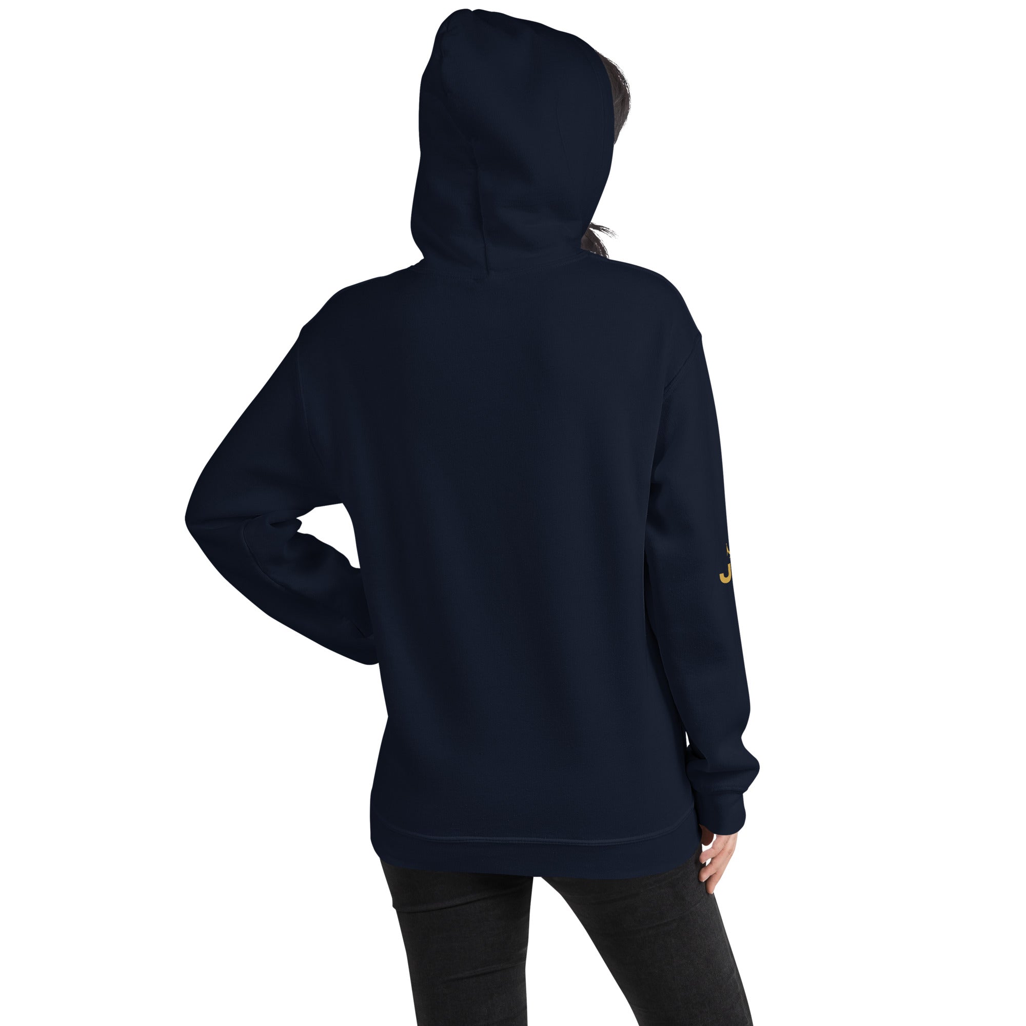 Revere Gold Unisex Hoodie