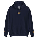 JIL Jesus Is Lord Grande Unisex Hoodie