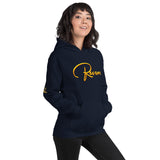 Revere Gold Unisex Hoodie