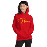 Revere Gold Unisex Hoodie
