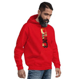 CEO "Oriental" Unisex Hoodie