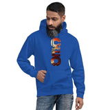 CEO "Oriental" Unisex Hoodie