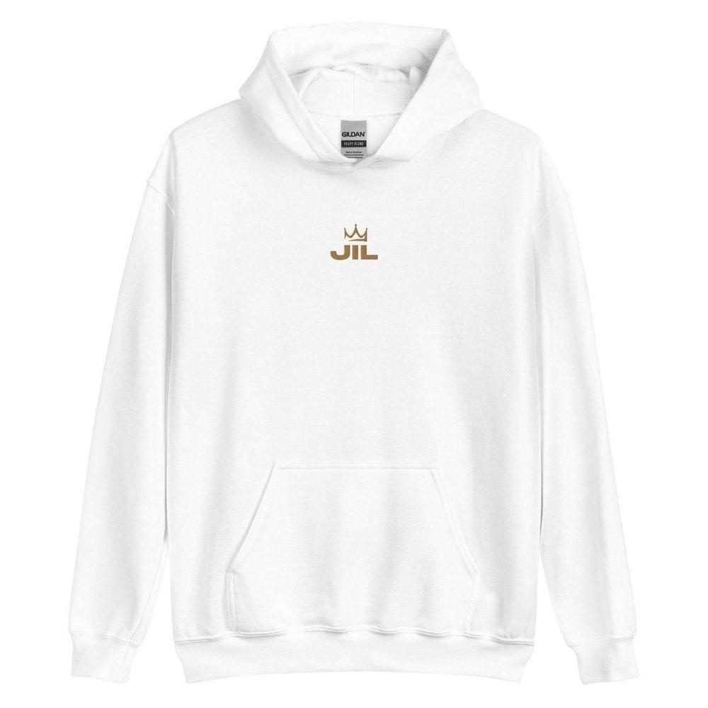 JIL Jesus Is Lord Unisex Hoodie