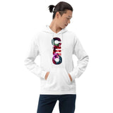 CEO Tropical Unisex Hoodie