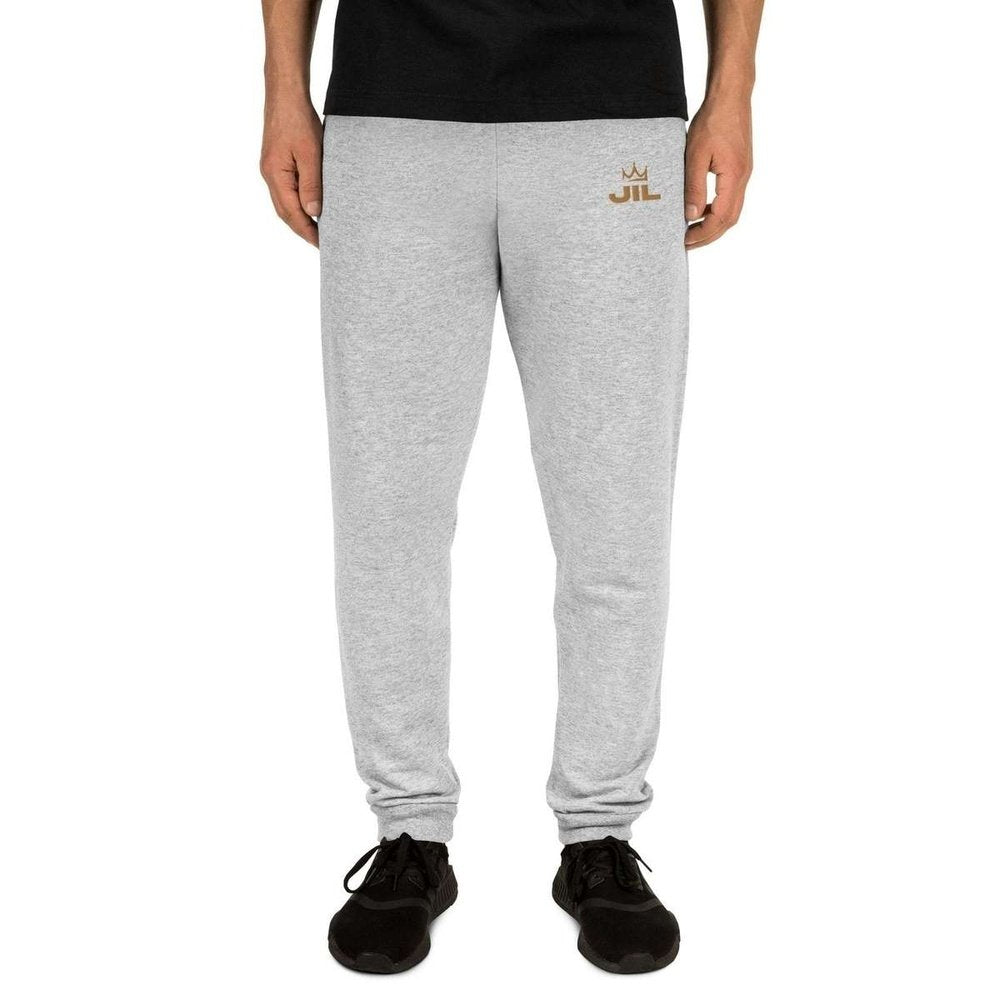 JIL Jesus Is Lord Unisex Joggers