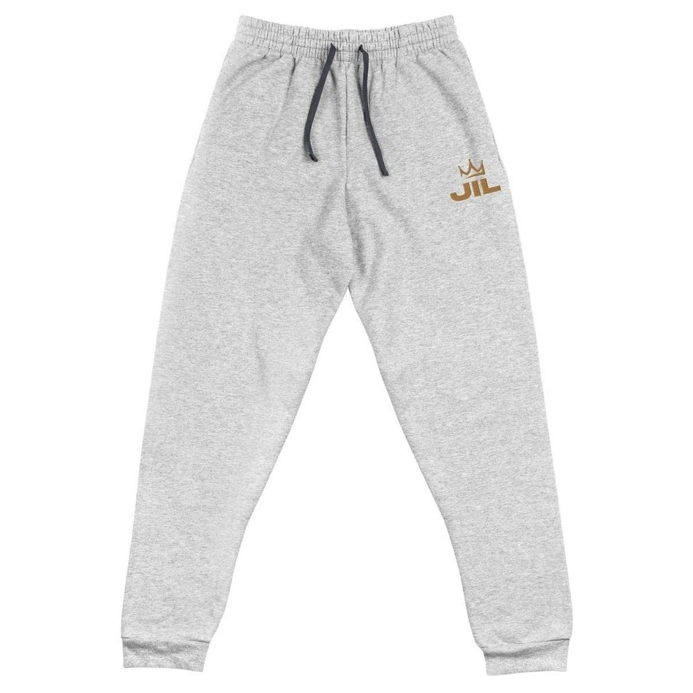 JIL Jesus Is Lord XL Logo Unisex Joggers