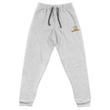 JIL Jesus Is Lord XL Logo Unisex Joggers