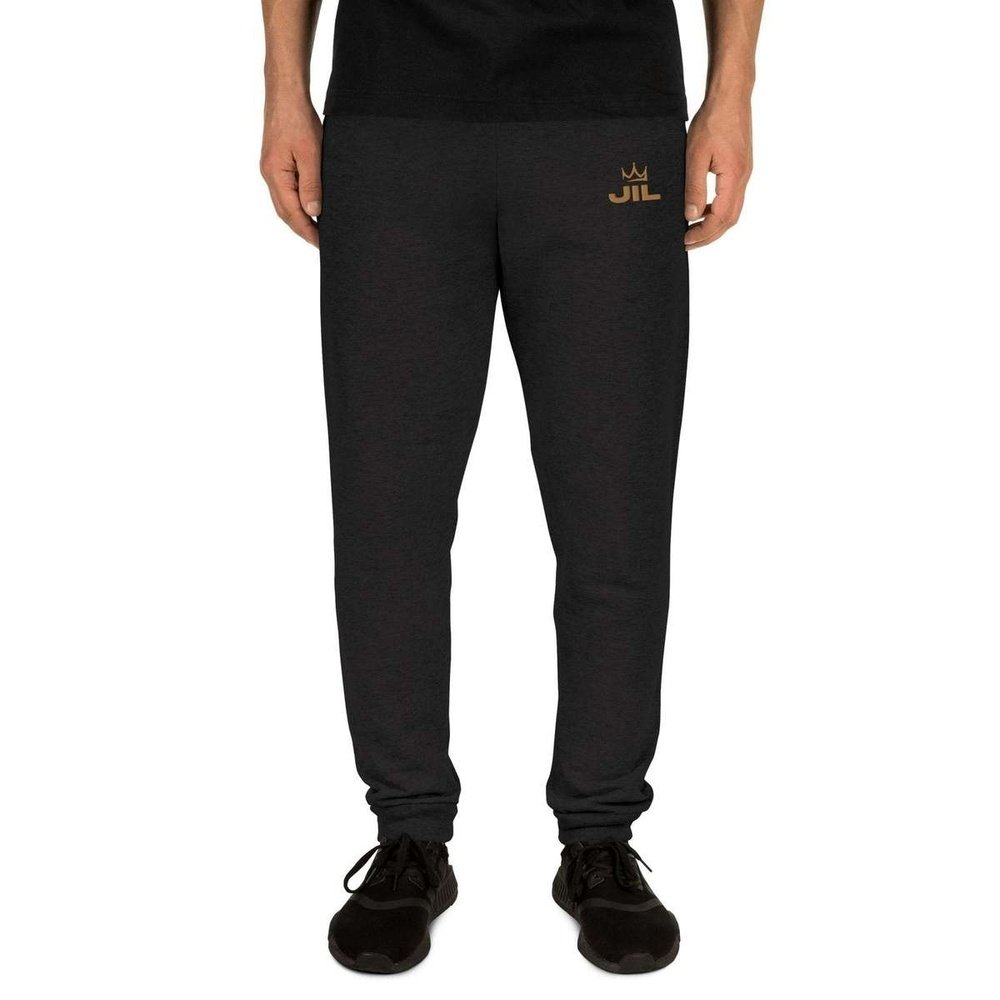 JIL Jesus Is Lord Unisex Joggers