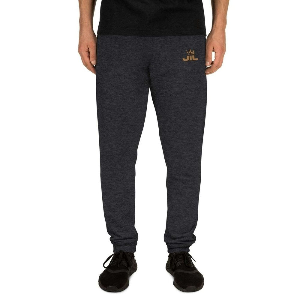 JIL Jesus Is Lord Unisex Joggers