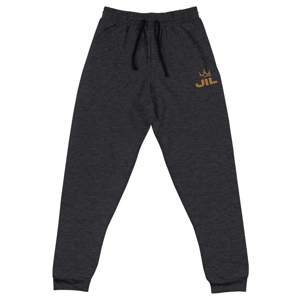 JIL Jesus Is Lord XL Logo Unisex Joggers