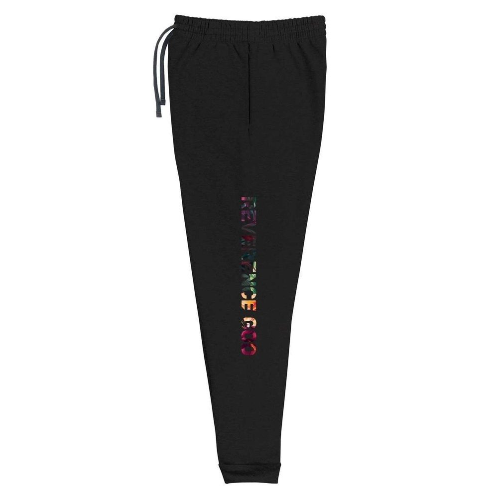 Reverence God Unisex Joggers