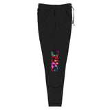 CEO Tropical Unisex Joggers