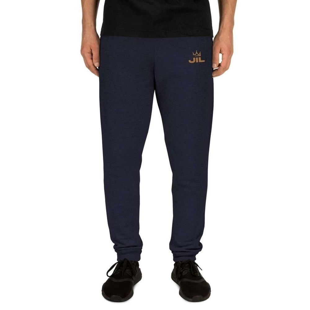 JIL Jesus Is Lord Unisex Joggers