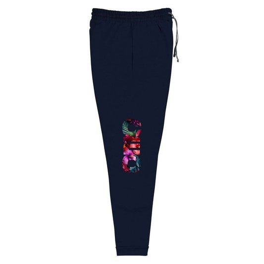 CEO Tropical Unisex Joggers
