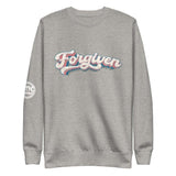 Forgiven Unisex Premium Sweatshirt
