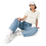 Reign Gear Women’s crop top