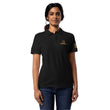 JIL Women's Pique Polo shirt