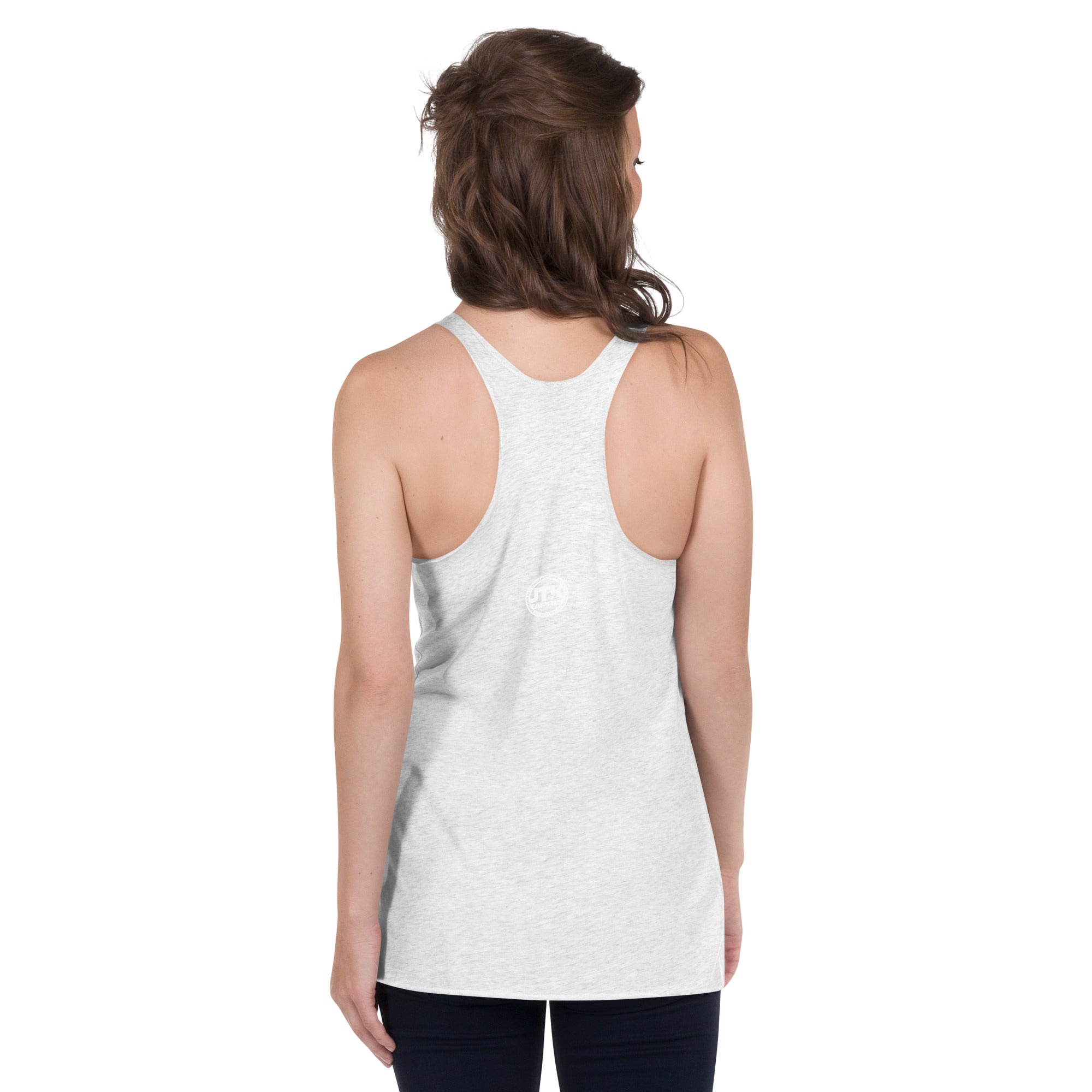 MIracle Women's Racerback Tank