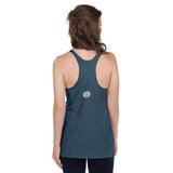 MIracle Women's Racerback Tank