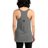 Believer NYC Women's Racerback Tank