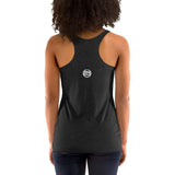 MIracle Women's Racerback Tank