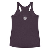 MIracle Women's Racerback Tank