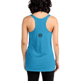 Believer NYC Women's Racerback Tank